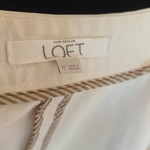 Ann Taylor Loft Suit Jacket - Picture 3 of 7